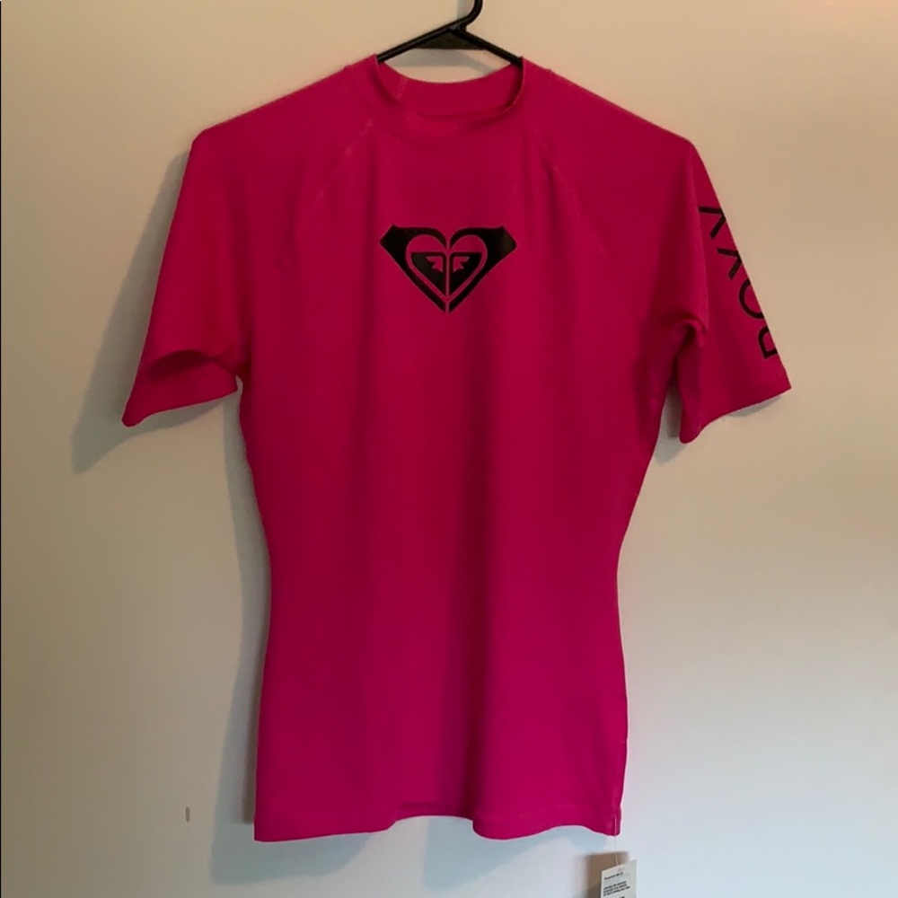 UPF 50 Rash Guard